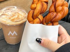 -M Stand(深圳布吉万象汇店)