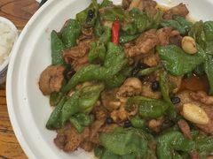 -老雒阳面馆·水席·洛阳菜(王城路店)