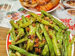 -孖记茶档·热腾茶餐(江南西plus店)