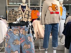 -H&M(华润万象城店)