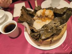 -北园酒家(小北路店)