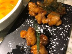 -绿茶餐厅(成都大悦城店)