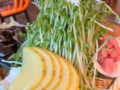 -吃饭皇帝大(解放西路店)