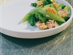 -汤记传菜(秀浦路店)