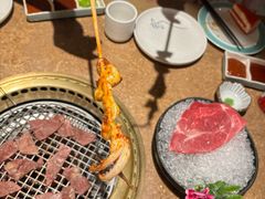 -额尔敦牛厨师铜板烧