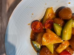 -周渝食惦·酸菜鱼精致川菜(横岗店)