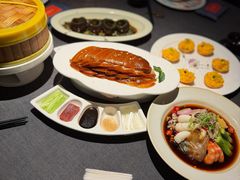 -锦府园·新台州菜(合生汇店)