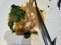 -新光酒家·河豚·海鲜·蟹料理(浦东店)
