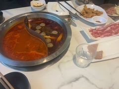 -重庆巴渝火锅(钟家村店)