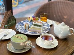 -夏朵花园(复兴西路店)