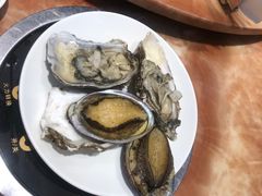 -神洲四海大酒楼(王府井澳门中心店)