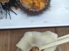 -海胆小馆(东北水饺·春柳店)