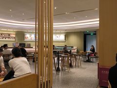 -星巴克臻选(上海陆家嘴中心店)