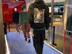 -JORDAN(东方广场店)