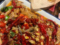 -萍姐火锅·公路夜市(南京新街口店)