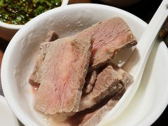 -大良毋米粥 · 粥底火锅(岭南天地店)