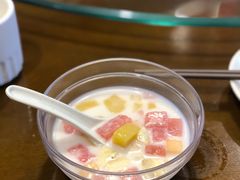 -日昌餐馆(亦庄店)