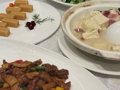 -山水阁中餐厅(沙河唯实交流中心)