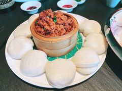 -唐猫庭院·千年陕菜(赛格国际购物中心店)