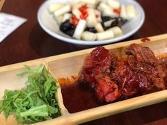 -大牌大·传统杭帮菜(湖滨店)