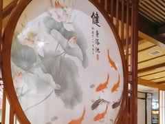 -健身浴池(站前街店)