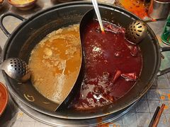 -冯校长老火锅(深圳总店)