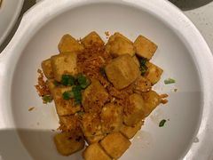 传统客家手工酿豆腐-汤城小厨•粤菜•靓汤(金宝街店)