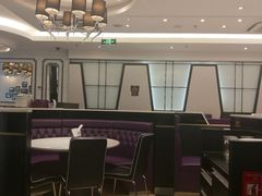 大堂-太兴餐厅(东方广场分店)