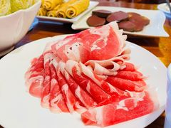 羊羔肉-草原牧羊火锅·龙虾·烤鱼(杨浦店)