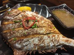 -烧蠔帮·湛江生蚝(茂南万达店)