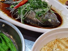 -绿雅居原生态农庄(小涌店)