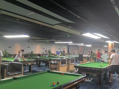 -云川台球(马甸店)