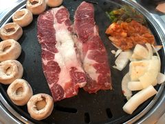 -杀猪天·韩国烤肉(总店)