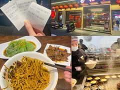 -易裕和·长沙米粉(竹塘西路店)