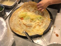-卞姐蛋饼(陕西南路店)