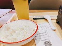 -美颐美·鲍汁排骨饭(龙华百佳华店)