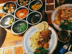 -三代烤肉(保利广场店)
