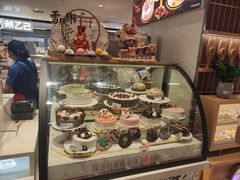 -DQ·蛋糕·冰淇淋(虹口龙之梦店)