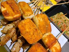 馒头片-望京小腰(北京总店)