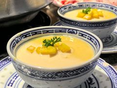 -禄婶鸡煲·打边炉