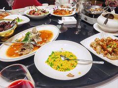 -青螺餐厅·家宴(松雅湖店)