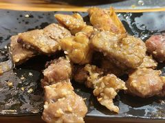 -号令江湖·水浒烤肉(和畅睦邻中心店)