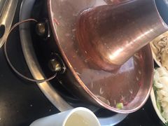 铜火锅-迎宾楼(解放西街店)