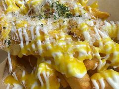 -一沙一城·岩烤牛扒(深圳首店)