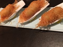 -广州文华东方酒店·江-由辉师傅主理