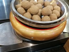 -龍歌自助小火锅(崂山丽达店)