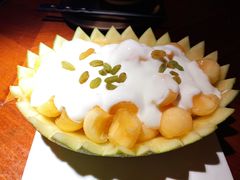 -楼兰新疆主题餐厅(苏州中心店)