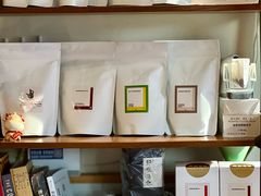 -HUG COFFEE(鼓楼店)
