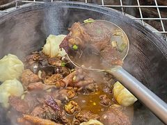 -大鹅岛绿色生态美食园