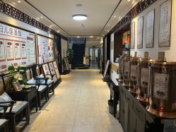 点击看大图 -保丽宝泰母婴护理院·月子中心·产康·中医(常州店)